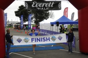 Everett Half Finish